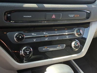 2019 Kia Sedona EX
