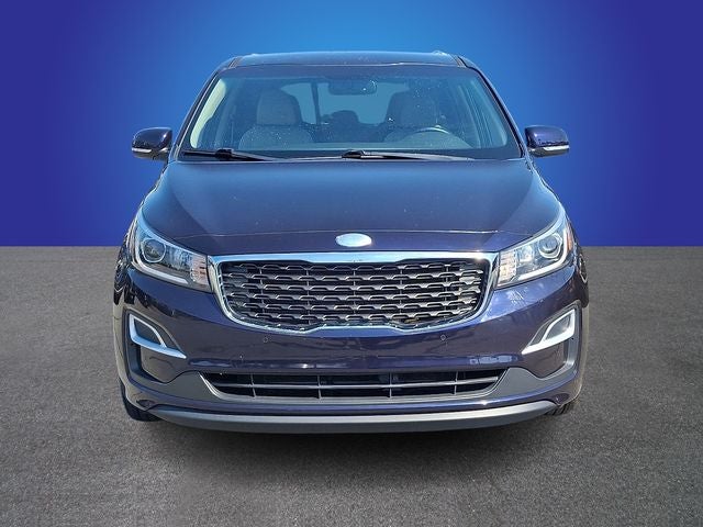 2019 Kia Sedona EX