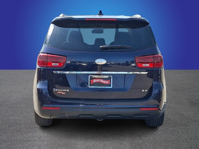 2019 Kia Sedona EX