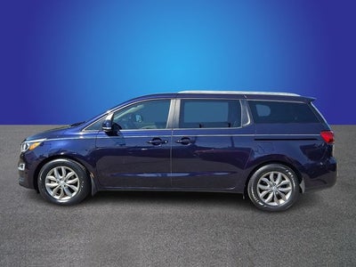 2019 Kia Sedona EX