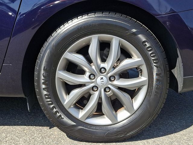 2019 Kia Sedona EX