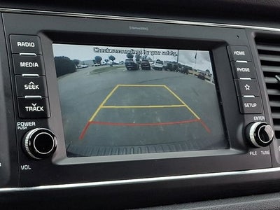 2019 Kia Sedona EX