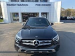 2022 Mercedes-Benz GLC GLC 300 4MATIC®