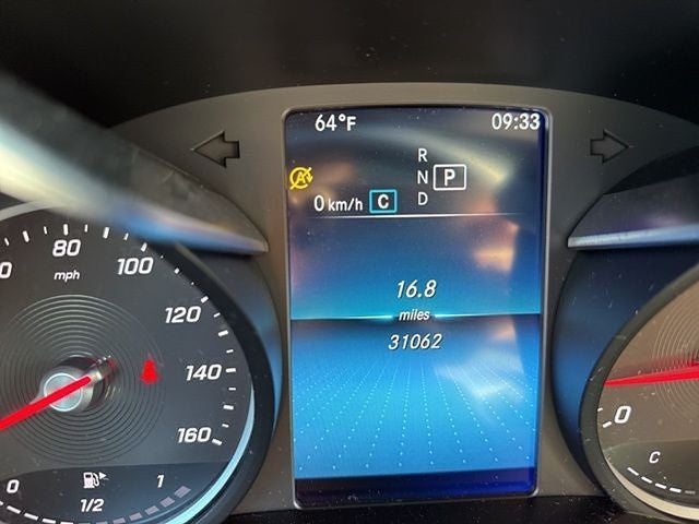 2022 Mercedes-Benz GLC GLC 300 4MATIC®