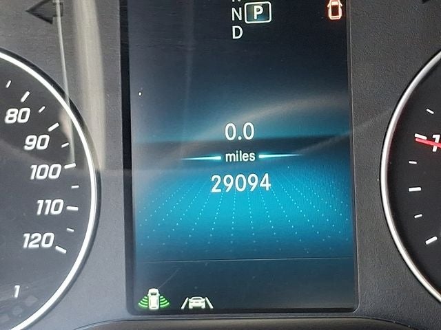 2024 Mercedes-Benz Sprinter 2500 Cargo 144 WB