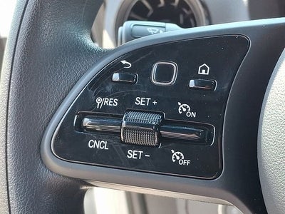 2024 Mercedes-Benz Sprinter 2500 Cargo 144 WB