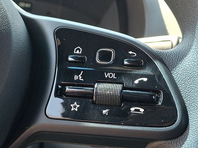 2024 Mercedes-Benz Sprinter 2500 Cargo 144 WB