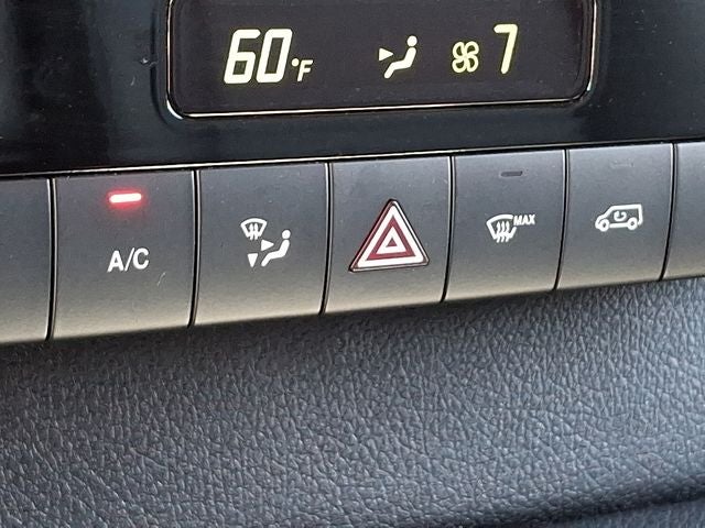 2024 Mercedes-Benz Sprinter 2500 Cargo 144 WB