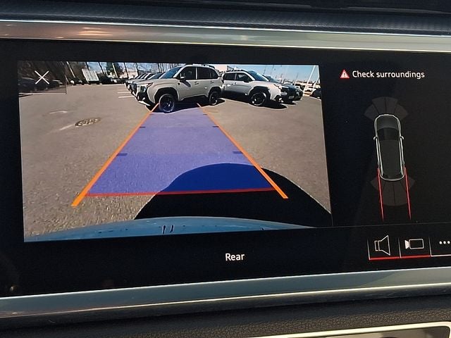 2024 Audi Q3 Premium S Line quattro