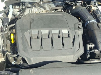 2024 Audi Q3 Premium S Line quattro