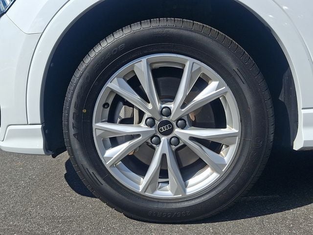 2024 Audi Q3 Premium S Line quattro