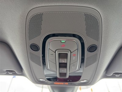 2024 Audi Q5 45 S line Premium quattro