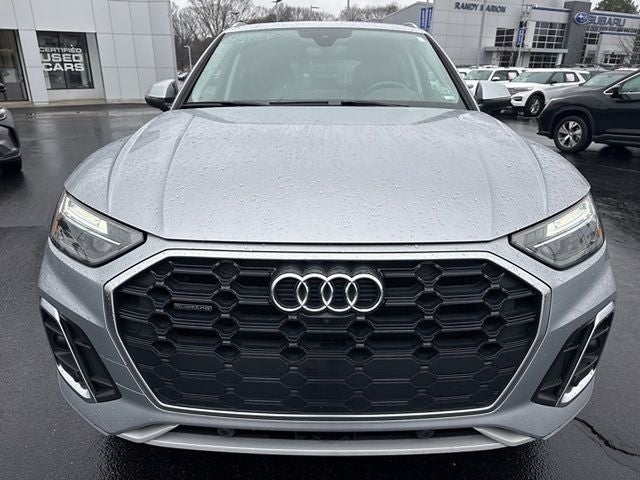 2024 Audi Q5 45 S line Premium quattro