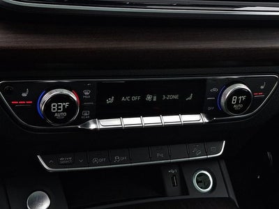 2024 Audi Q5 45 S line Premium quattro