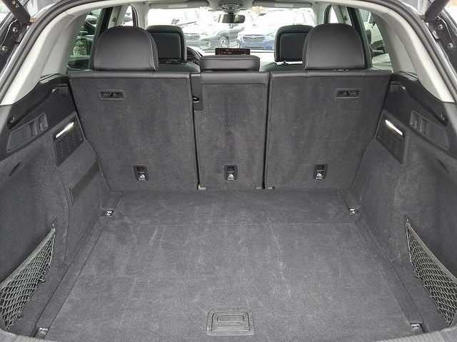 2024 Audi Q5 45 S line Premium quattro