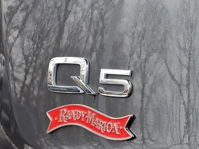 2024 Audi Q5 45 S line Premium quattro