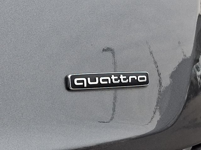 2024 Audi Q5 45 S line Premium quattro