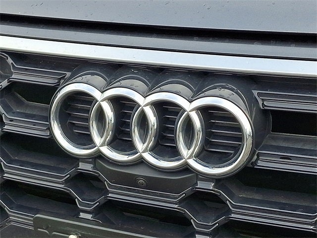 2024 Audi Q5 45 S line Premium quattro