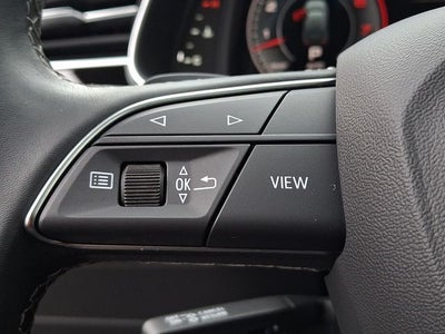 2025 Audi Q7 55 Premium Plus quattro