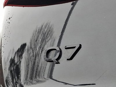 2025 Audi Q7 55 Premium Plus quattro