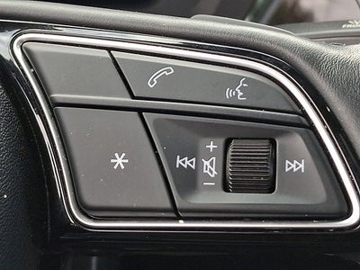 2024 Audi A3 40 Premium FrontTrak