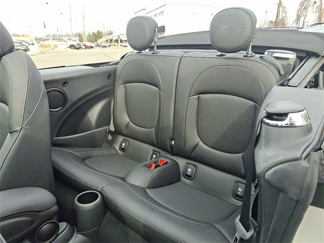 2024 MINI Cooper S Signature