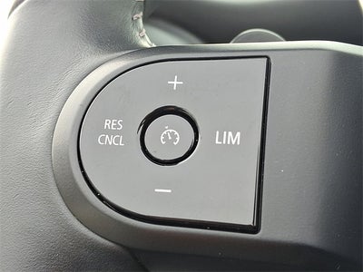 2024 MINI Cooper S Signature