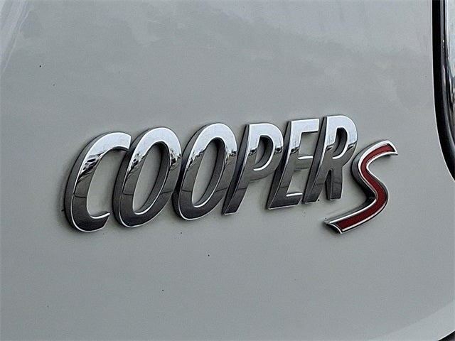 2024 MINI Cooper S Signature