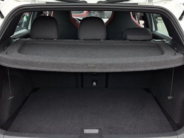 2024 Volkswagen Golf GTI 2.0T S