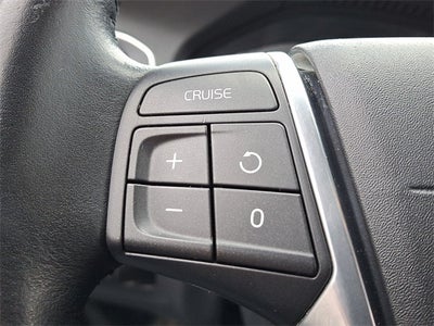 2016 Volvo V60 Cross Country T5