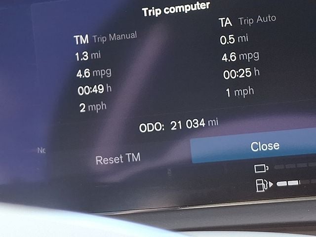 2024 Volvo XC90 Recharge Plug-In Hybrid T8 Plus 6 Passenger