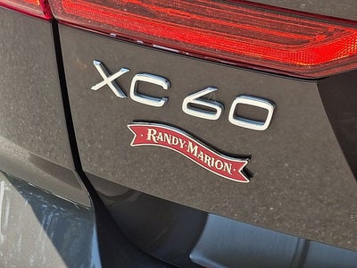 2023 Volvo XC60 B5 Core