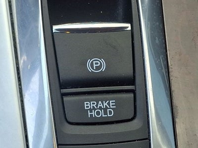 2015 Acura TLX V6 Tech