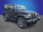2018 Jeep Wrangler JK Sahara
