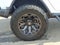 2022 Jeep Wrangler Black Widow