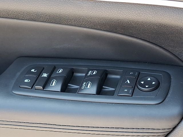 2018 Jeep Grand Cherokee High Altitude