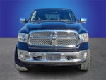 2017 RAM 1500 Lone Star Silver