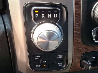 2015 RAM 1500 Laramie