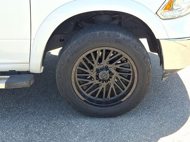 2015 RAM 1500 Laramie