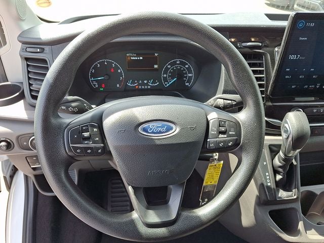 2024 Ford Transit-350 XLT