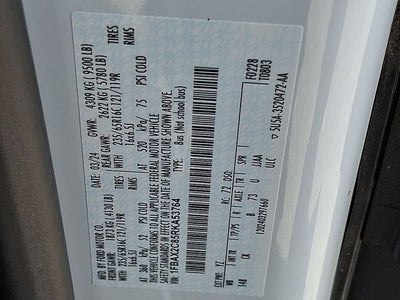 2024 Ford Transit-350 XLT