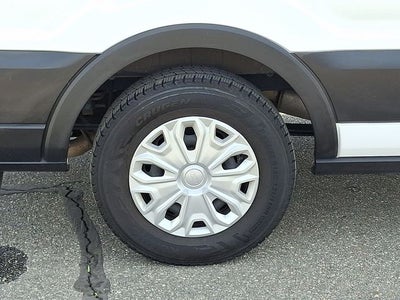 2024 Ford Transit-350 XLT