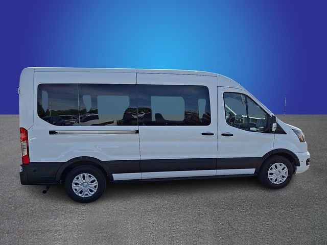 2024 Ford Transit-350 XLT