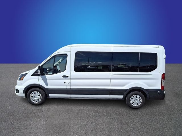 2024 Ford Transit-350 XLT
