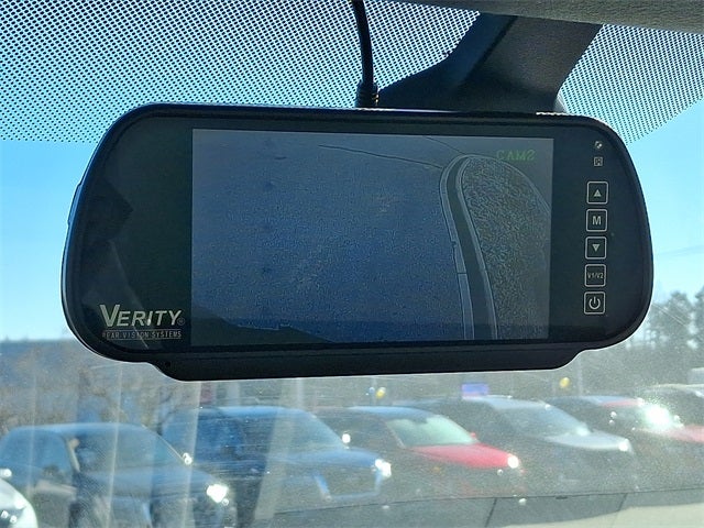 2023 Ford F-650SD Base