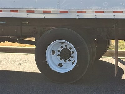 2023 Ford F-650SD Base