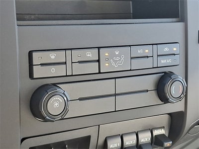 2023 Ford F-650SD Base