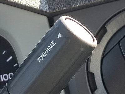 2023 Ford F-650SD Base