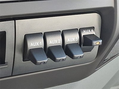 2023 Ford F-650SD Base