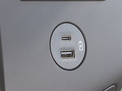 2023 Ford F-650SD Base